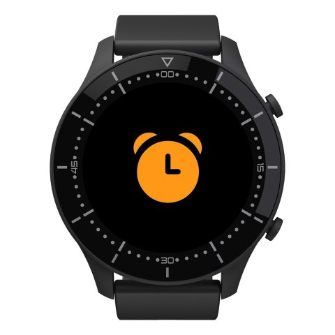 Smartband Genua z funkcję dzwonienia Bluetooth MT870 pomiar ciśnienia krwi, pulsu, natlenienia i innych parametrów