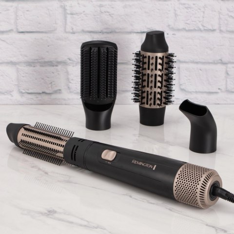 Suszarko-lokówka Blow Dry&Style AS7500 Suszarko-lokówka Blow Dry&Style AS7500
