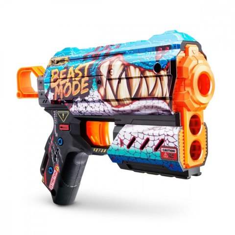 Wyrzutnia SKINS FLUX (8 Strzałek) Beast Out Wyrzutnia SKINS FLUX (8 Strzałek) Beast Out
