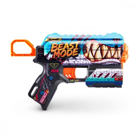 Wyrzutnia SKINS FLUX (8 Strzałek) Beast Out Wyrzutnia SKINS FLUX (8 Strzałek) Beast Out