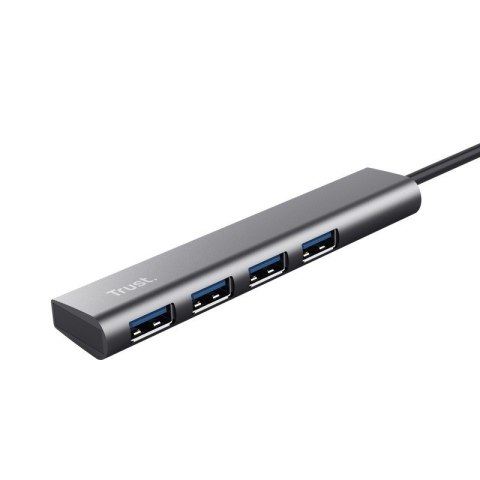 Halyx 4 Portowy USB-C HUB Halyx 4 Portowy USB-C HUB