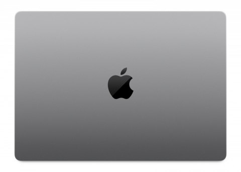 MacBook Pro 14,2 cali: M3 8/10, 8GB, 512GB - Gwiezdna szarość