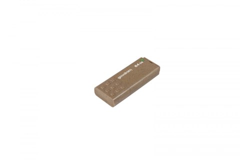 Pendrive UME2 64GB USB 3.0 Eco Friendly Pendrive UME2 64GB USB 3.0 Eco Friendly