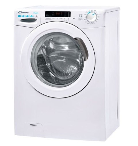 Pralko-suszarka CSWS 4752DWE/1-S Pralko-suszarka CSWS 4752DWE/1-S