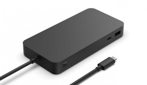 Stacja dokująca Surface Dock Thunderbolt 4 Stacja dokująca Surface Dock Thunderbolt 4
