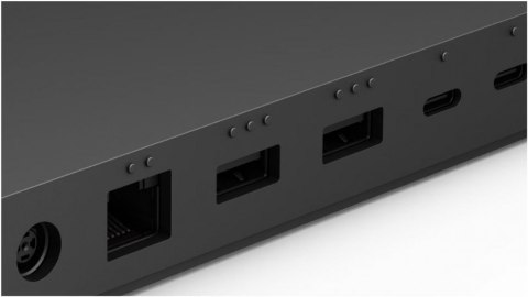 Stacja dokująca Surface Dock Thunderbolt 4 Stacja dokująca Surface Dock Thunderbolt 4