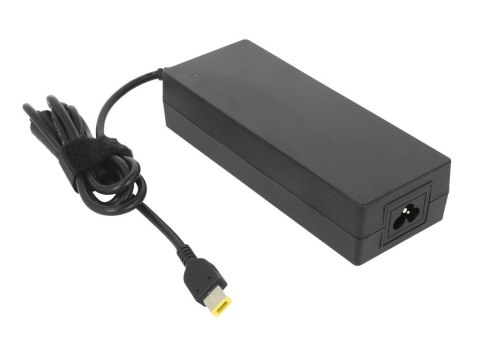 Zasilacz 15.6V 8A (5.5X2.5) 125W Panasonic Zasilacz 15.6V 8A (5.5X2.5) 125W Panasonic