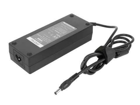Zasilacz 15.6V 8A (5.5X2.5) 125W Panasonic Zasilacz 15.6V 8A (5.5X2.5) 125W Panasonic