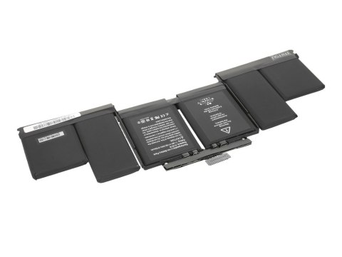 Bateia A1618 do MacBook Pro 15 Retina A1398 2015 8755 mAh (99.5 Wh) Bateia A1618 do MacBook Pro 15 Retina A1398 2015 8755 mAh (99.5 Wh)