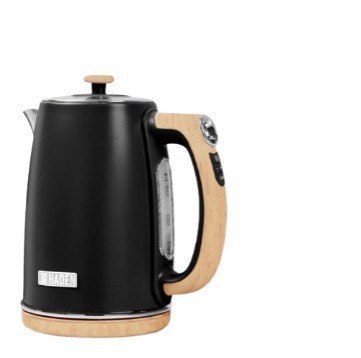 Czajnik Dorchester 1.7l czarny Czajnik Dorchester 1.7l czarny