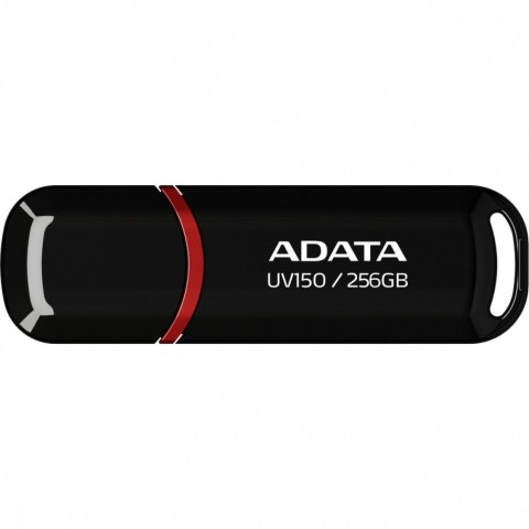 Pendrive UV150 256GB USB3.2 czarny Pendrive UV150 256GB USB3.2 czarny