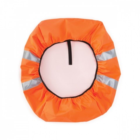 Plecak HI-VIS 65l pomarańczowy