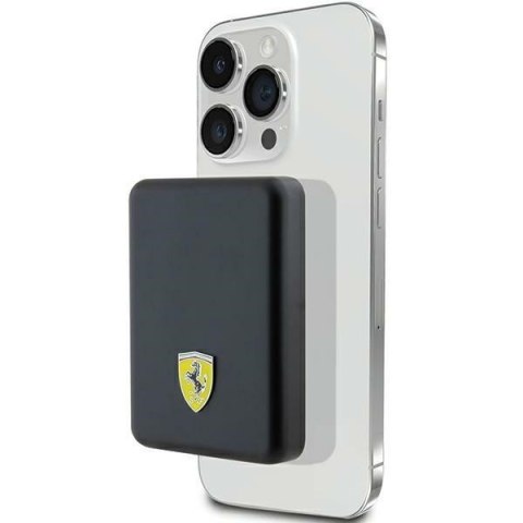 Powerbank MagSafe 15W 5000mAh Powerbank MagSafe 15W 5000mAh