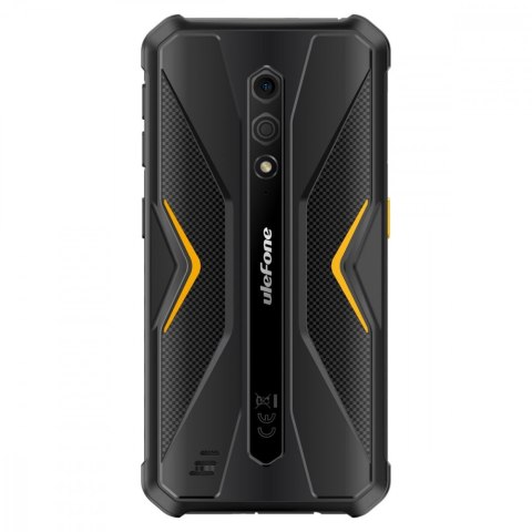 Smartfon Armor X12 4G 3/32GB IP69K pomarańczowy