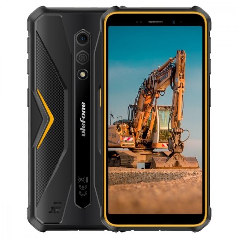Smartfon Armor X12 4G 3/32GB IP69K zielony