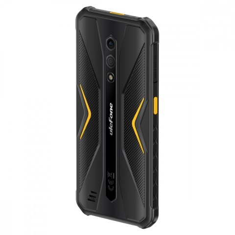 Smartfon Armor X12 4G 3/32GB IP69K zielony