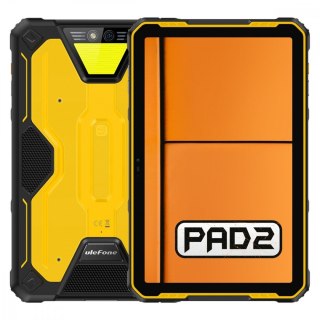 Tablet Armor Pad 2 4G 11cali 8/256GB czarno-żółty