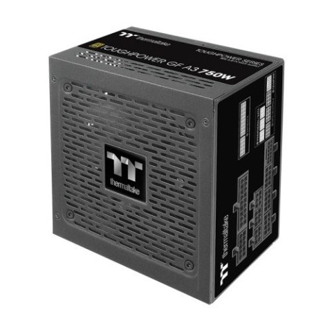 Zasilacz - Toughpower GF A3 750W Gold F Modular 12cm Gen5 Zasilacz - Toughpower GF A3 750W Gold F Modular 12cm Gen5