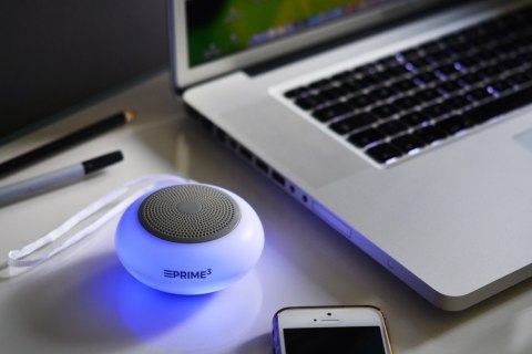 Głośnik Bluetooth ABT12GY Głośnik Bluetooth ABT12GY