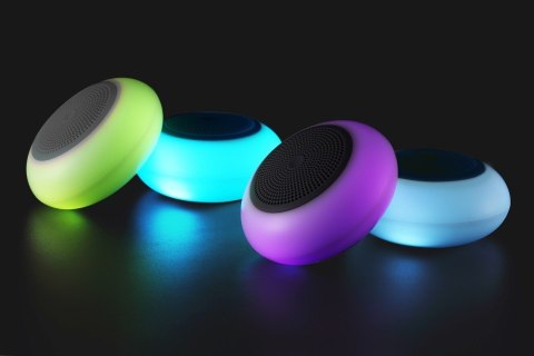 Głośnik Bluetooth ABT12GY Głośnik Bluetooth ABT12GY
