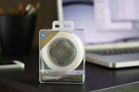 Głośnik Bluetooth ABT12GY Głośnik Bluetooth ABT12GY