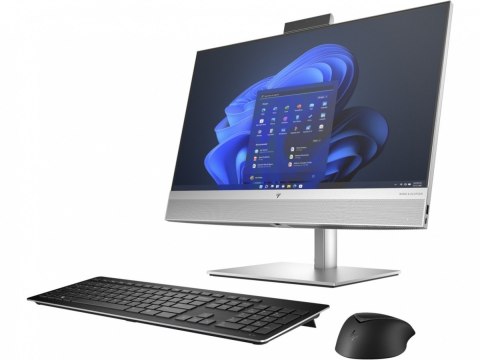 Komputer EliteOne 840 All-in-One G9 i5-13500/512GB/16GB/W11P 7B156EA
