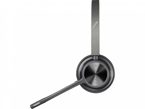 Słuchawki Voyager 4320 UC ST USB-A BT700 USB-A Z podstawką do ładowania 77Y99AA Słuchawki Voyager 4320 UC ST USB-A BT700 USB-A Z podstawką do ładowania 77Y99AA