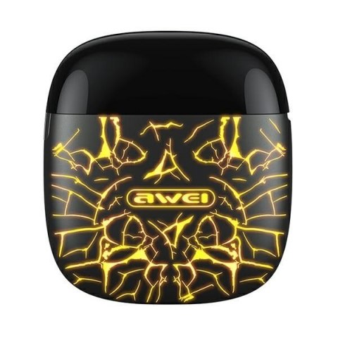 Słuchawki stereo Bluetooth T28 Pro TWS Słuchawki stereo Bluetooth T28 Pro TWS
