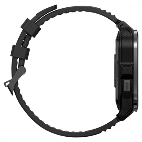 Smartwatch Fit FW67 Titan Pro Grafitowy Smartwatch Fit FW67 Titan Pro Grafitowy
