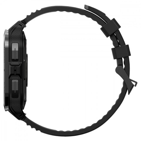 Smartwatch Fit FW67 Titan Pro Grafitowy Smartwatch Fit FW67 Titan Pro Grafitowy