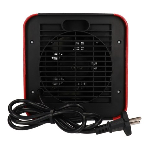 Termowentylator SFH81RD 1500W Termowentylator SFH81RD 1500W