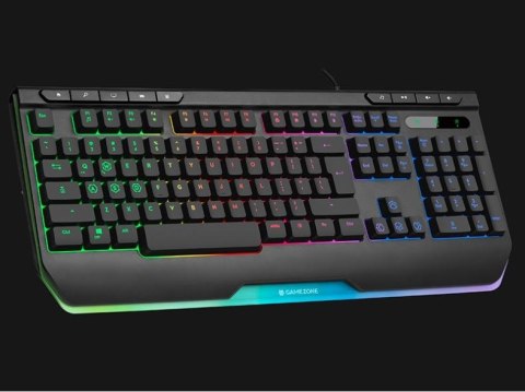 Klawiatura GAMEZONE RAY X USB Klawiatura GAMEZONE RAY X USB