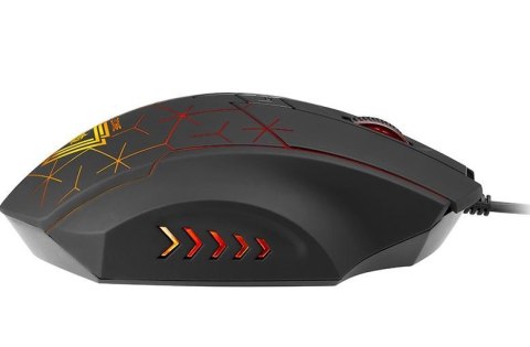 Mysz GAMEZONE XO USB Mysz GAMEZONE XO USB