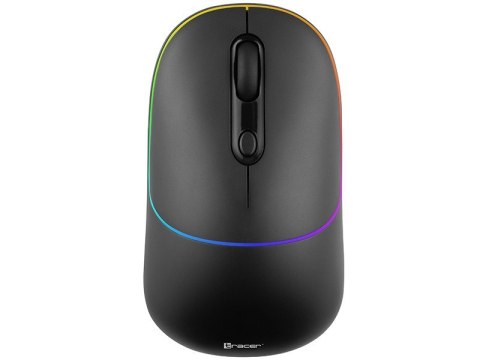Mysz TRACER RATERO RF 2.4 Ghz Black Mysz TRACER RATERO RF 2.4 Ghz Black