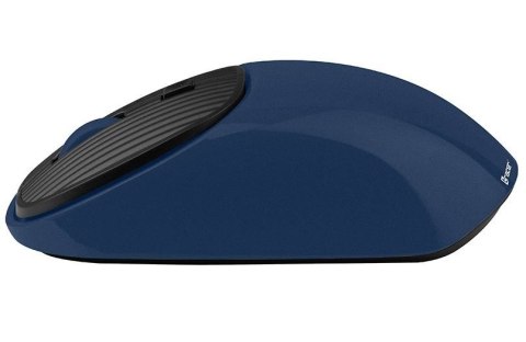 Mysz WAVE RF 2.4 Ghz NAVY Mysz WAVE RF 2.4 Ghz NAVY