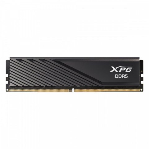 Pamięć XPG Lancer Blade DDR5 6000 32GB (2x16) CL30 czarna Pamięć XPG Lancer Blade DDR5 6000 32GB (2x16) CL30 czarna