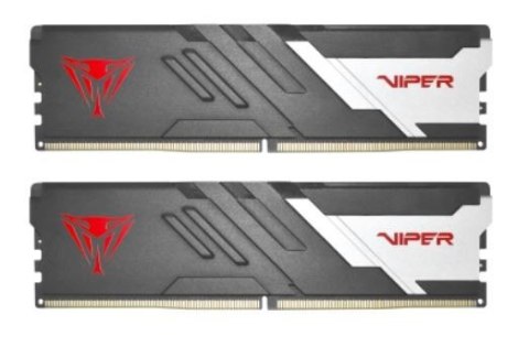 Pamięć do PC DDR5 Viper Venom 64GB/5600 (2x32GB) CL40 Pamięć do PC DDR5 Viper Venom 64GB/5600 (2x32GB) CL40