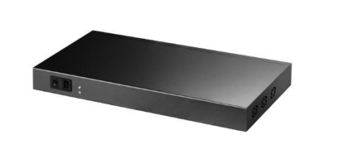 Przełącznik GS2048PS4-720W 48GE PoE++ 4SFP+ Przełącznik GS2048PS4-720W 48GE PoE++ 4SFP+