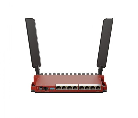 Router 802.11a xWi-Fi6L009UiGS-2HaxD-IN