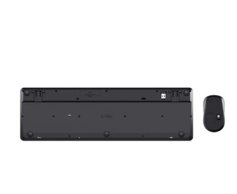 Zestaw klawiatura + mysz ODY II Wireless US Zestaw klawiatura + mysz ODY II Wireless US