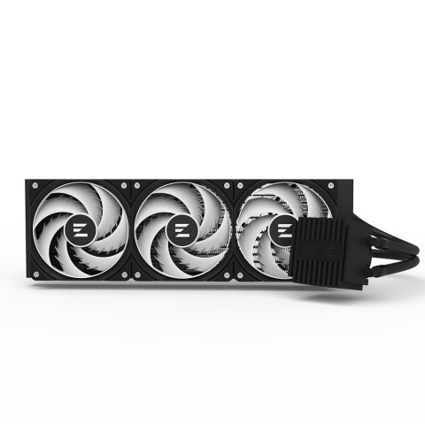 Chłodzenie wodne ALPHA2 36 Black 360 mm CPU Chłodzenie wodne ALPHA2 36 Black 360 mm CPU
