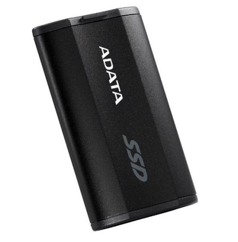Dysk SSD External SD810 1TB USB3.2C 20Gb/s czarny Dysk SSD External SD810 1TB USB3.2C 20Gb/s czarny