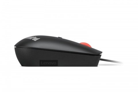 Kompaktowa mysz przewodowa USB-C ThinkPad 4Y51D20850 Kompaktowa mysz przewodowa USB-C ThinkPad 4Y51D20850