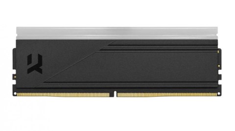 Pamięć DDR5 IRDM 32GB(2*16GB) /6800 CL32 BLACK RGB Pamięć DDR5 IRDM 32GB(2*16GB) /6800 CL32 BLACK RGB