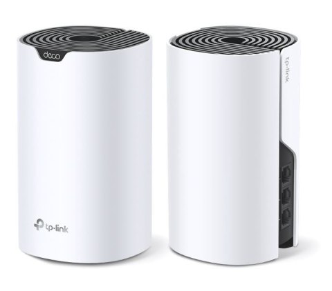System WiFi Deco S7(2-pak) AC1900 System WiFi Deco S7(2-pak) AC1900