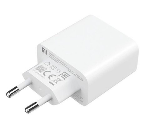 Ładowarka sieciowa Mi 33W USB-C+A PD QC Ładowarka sieciowa Mi 33W USB-C+A PD QC