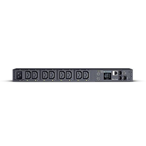 Listwa zarządzalna PDU81005 MBO, 1U, 16A, 8xC13 Listwa zarządzalna PDU81005 MBO, 1U, 16A, 8xC13