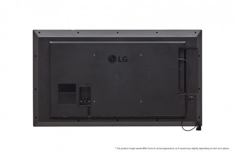Monitor wielkoformatowy LG 43UM5N-H 500cd/m2 UHD 24/7