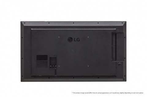 Monitor wielkoformatowy LG 43UM5N-H 500cd/m2 UHD 24/7
