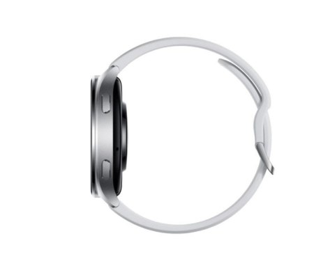 Smartwatch Watch 2 Srebrny Smartwatch Watch 2 Srebrny